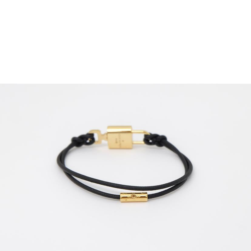 LV ルイヴィトン/ブラスレ・LV パドロック/M8138//BC0223/Aランク/71