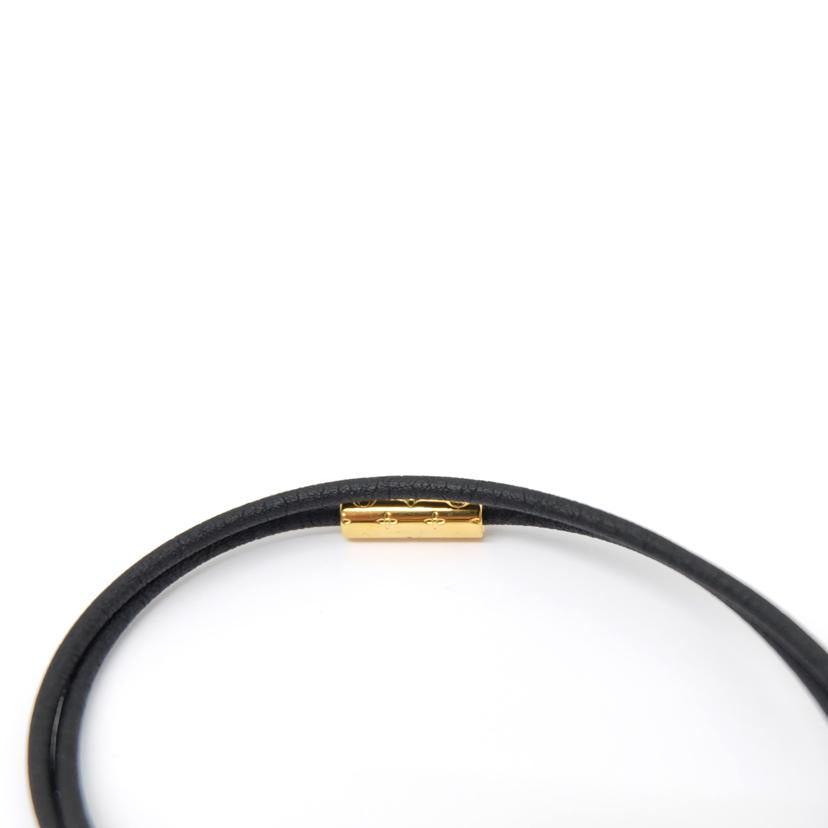 LV ルイヴィトン/ブラスレ・LV パドロック/M8138//BC0223/Aランク/71