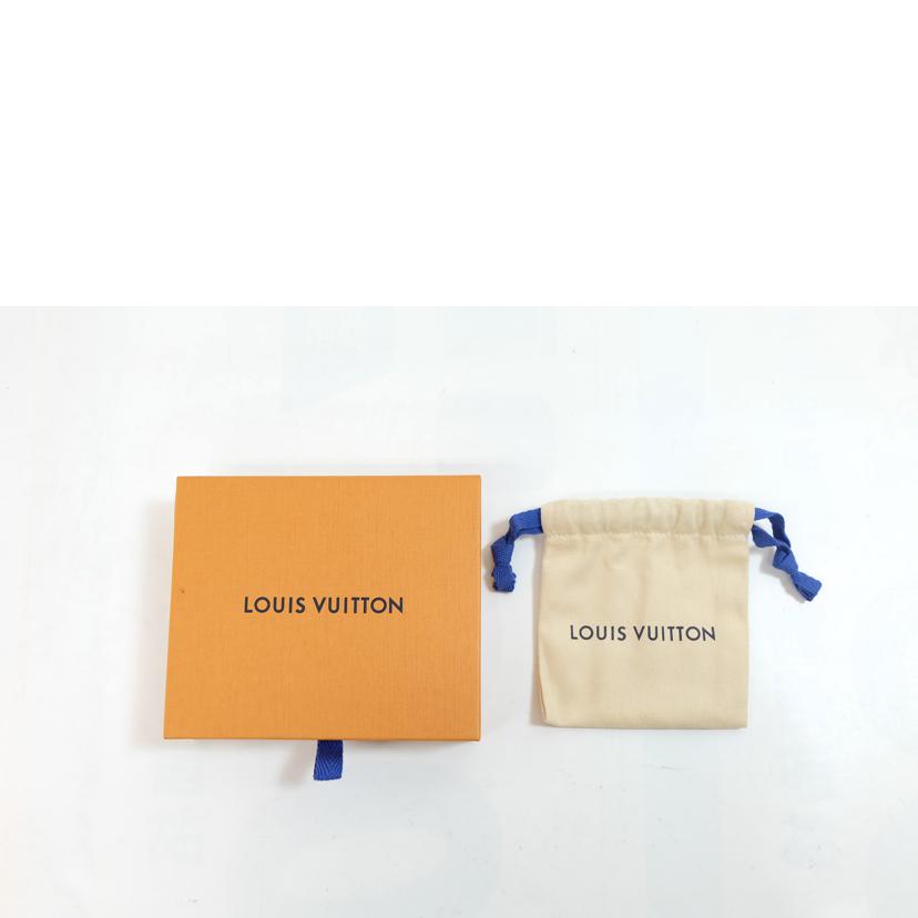 LV ルイヴィトン/ブラスレ・LV パドロック/M8138//BC0223/Aランク/71