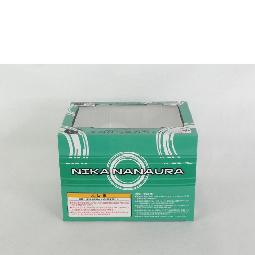 MegaHouse メガハウス/G.E.M.シリーズ てのひらニカちゃん/機動戦士ガンダム 水星の魔女//SAランク/81