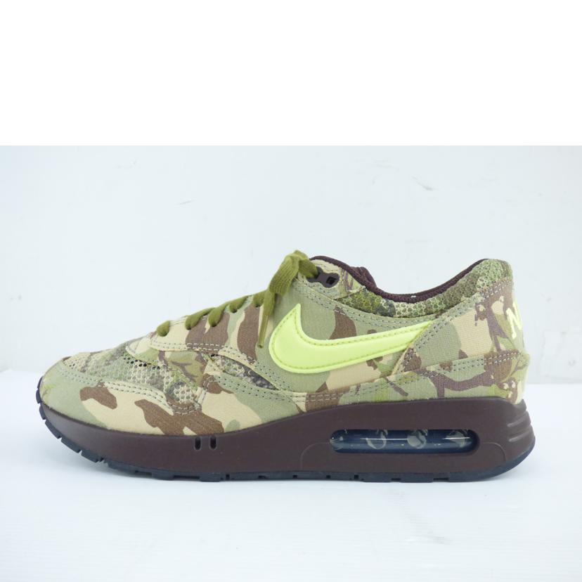 NIKE ナイキ/NIKE AIR MAX 1 ’86 OG/FN8358-200//Aランク/64
