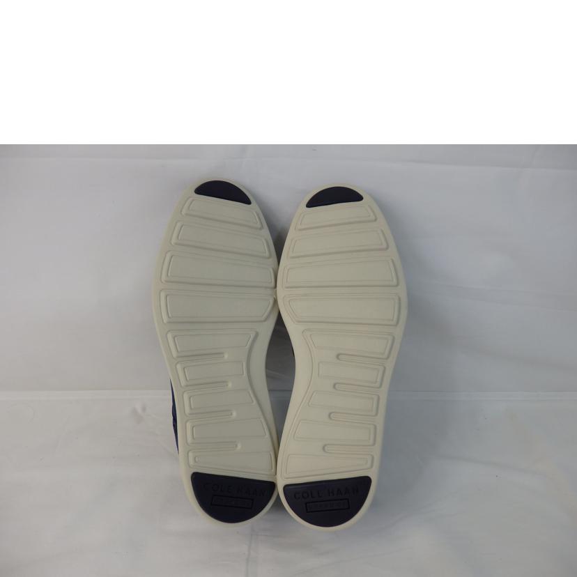 COLE HAAN コールハーン/COLE HAAN シューズ/C28875//Aランク/84