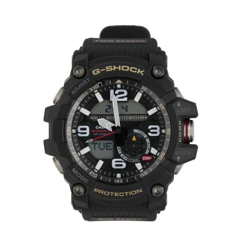 CASIO CASIO/G-SHOCK/MUDMASTER/GG-1000//Aランク/62