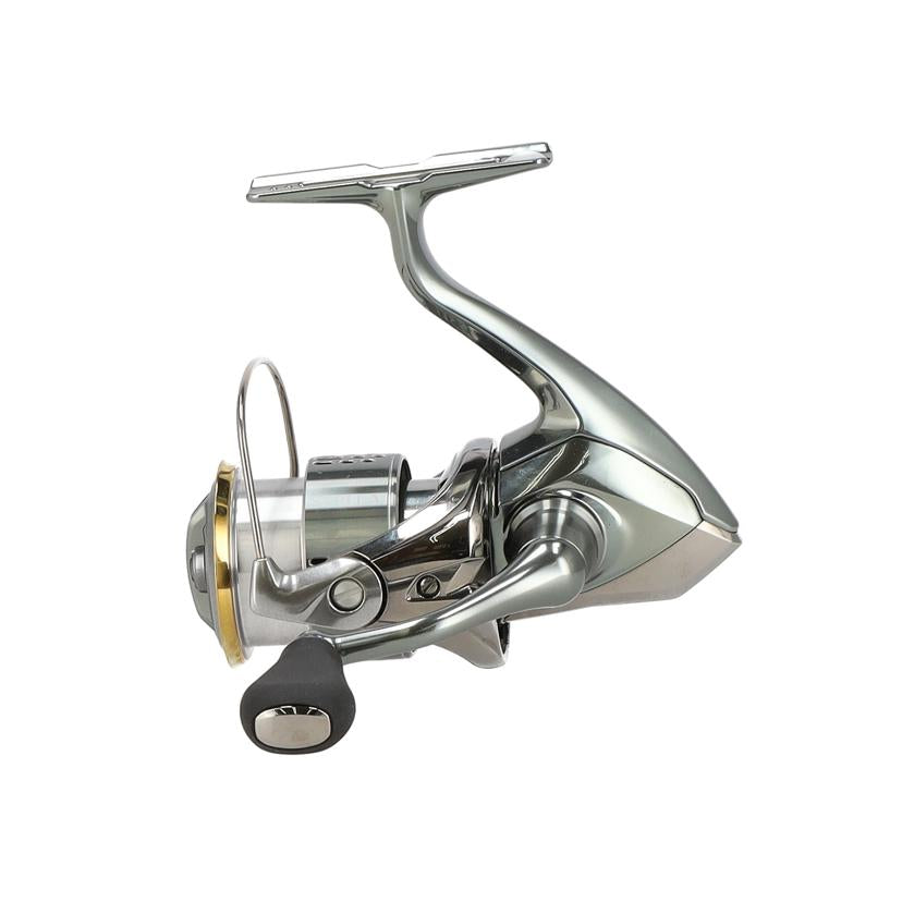 SHIMANO シマノ/22’ステラC2500SXG/22STELLAC2500SXG//Aランク/70