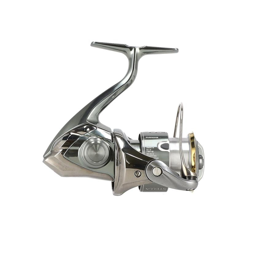 SHIMANO シマノ/22’ステラC2500SXG/22STELLAC2500SXG//Aランク/70