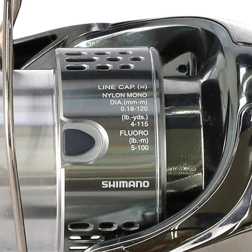 SHIMANO シマノ/22’ステラC2500SXG/22STELLAC2500SXG//Aランク/70