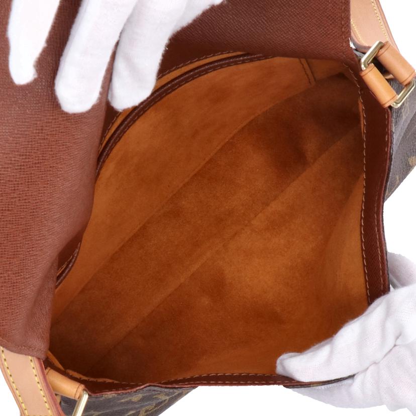 LV ルイ・ヴィトン/ミュゼットタンゴショート/モノグラム/M51257//SP0***/Aランク/18