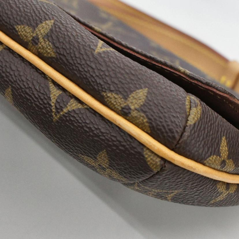 LV ルイ・ヴィトン/ミュゼットタンゴショート/モノグラム/M51257//SP0***/Aランク/18