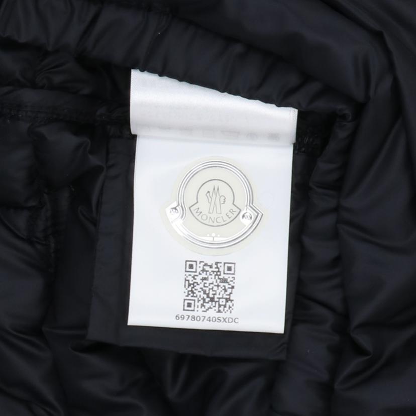 MONCLER モンクレール/MONCLER ライトダウンJKT/レディース/E10934537999//Aランク/20
