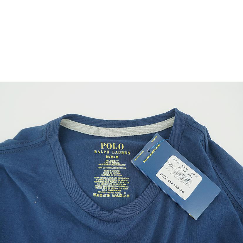 POLO RALPH LAUREN POLO RALPH LAUREN/Tシャツ/P351RL//Aランク/85