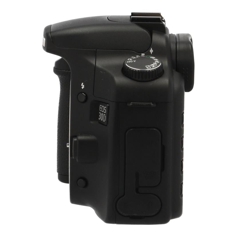 Canon キヤノン/デジタル一眼ボディ/EOS 30D ボディ//1010701463/Bランク/84