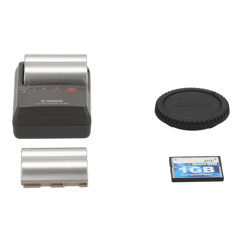 Canon キヤノン/デジタル一眼ボディ/EOS 30D ボディ//1010701463/Bランク/84