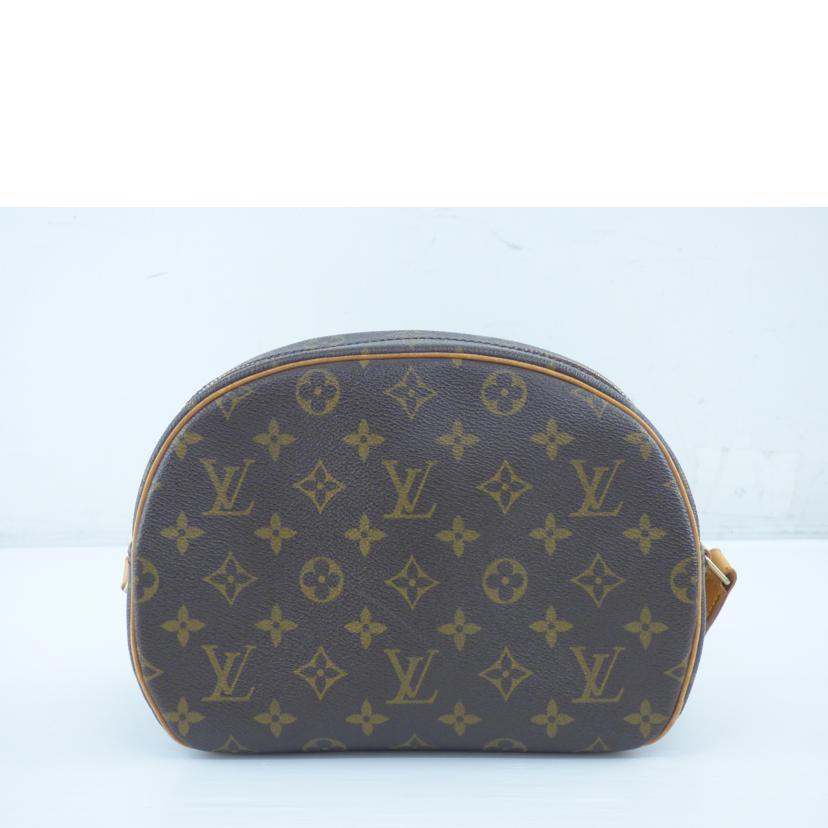 LOUIS VUITTON ルイ・ヴィトン/ブロワ/モノグラム/M51221//BA1***/ABランク/64