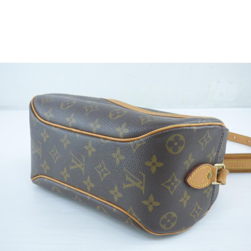 LOUIS VUITTON ルイ・ヴィトン/ブロワ/モノグラム/M51221//BA1***/ABランク/64