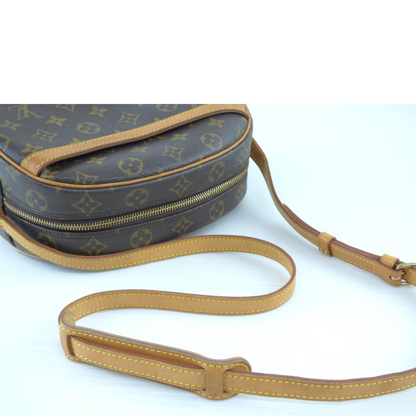 LOUIS VUITTON ルイ・ヴィトン/ブロワ/モノグラム/M51221//BA1***/ABランク/64