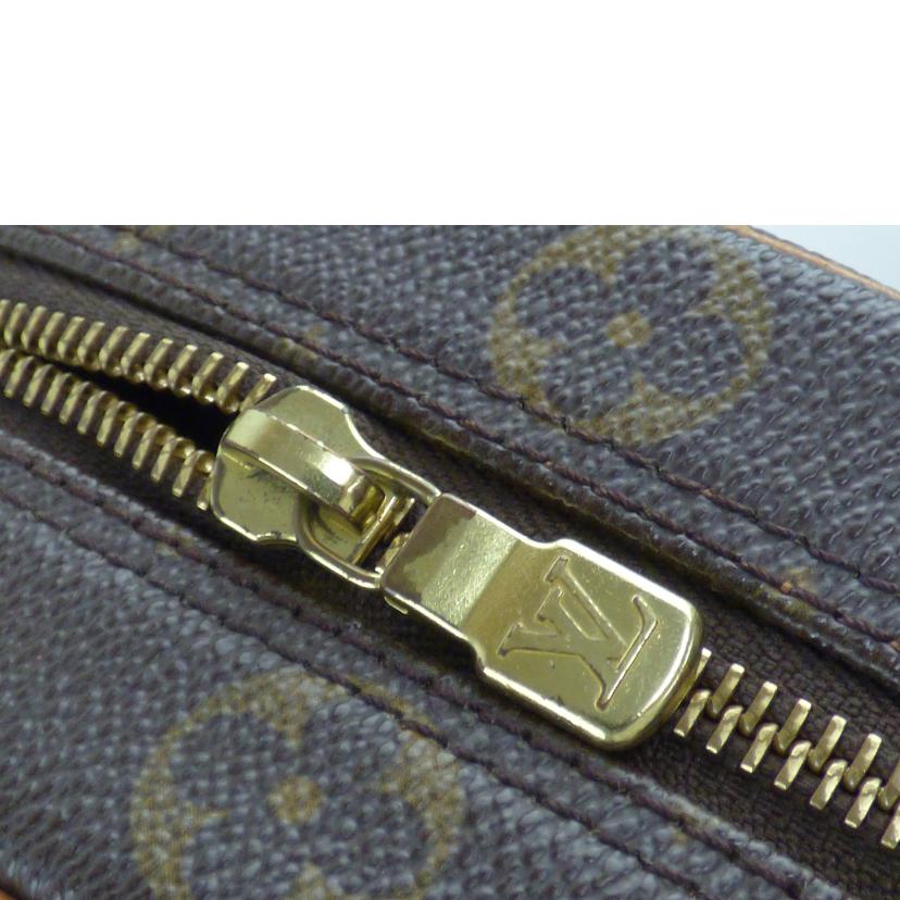 LOUIS VUITTON ルイ・ヴィトン/ブロワ/モノグラム/M51221//BA1***/ABランク/64