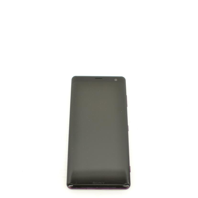 docomo/Xperia docomo So-01L/SO-01L//35652809398915/ABランク/75