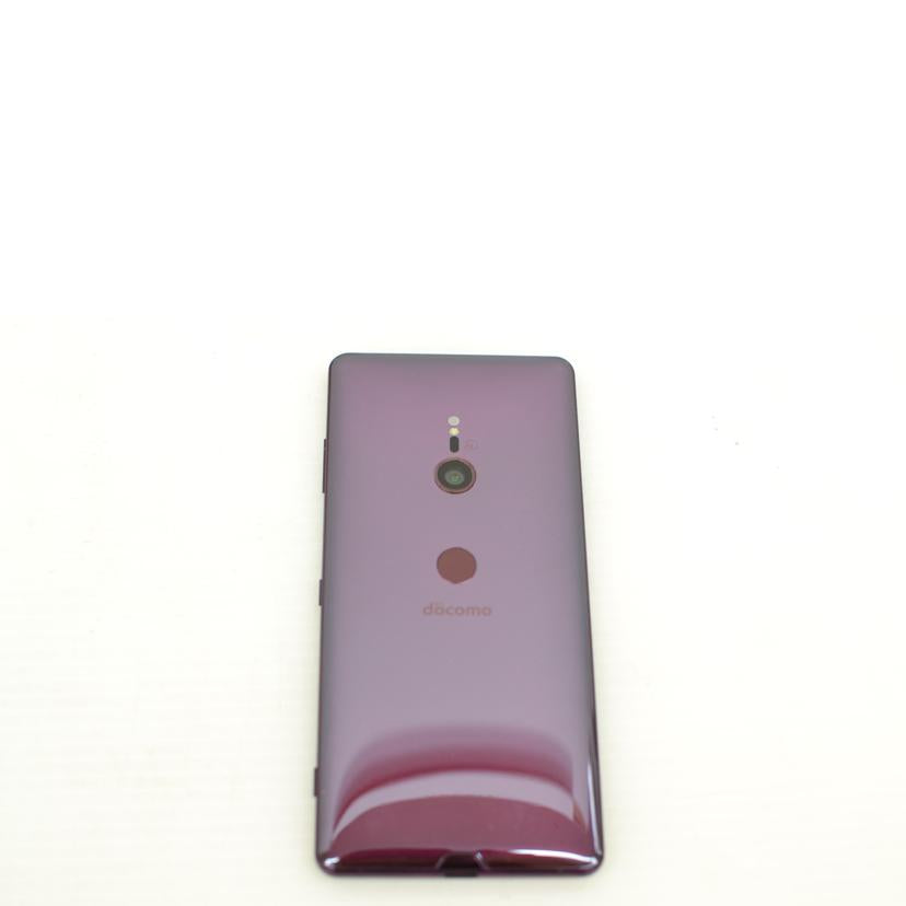 docomo/Xperia docomo So-01L/SO-01L//35652809398915/ABランク/75