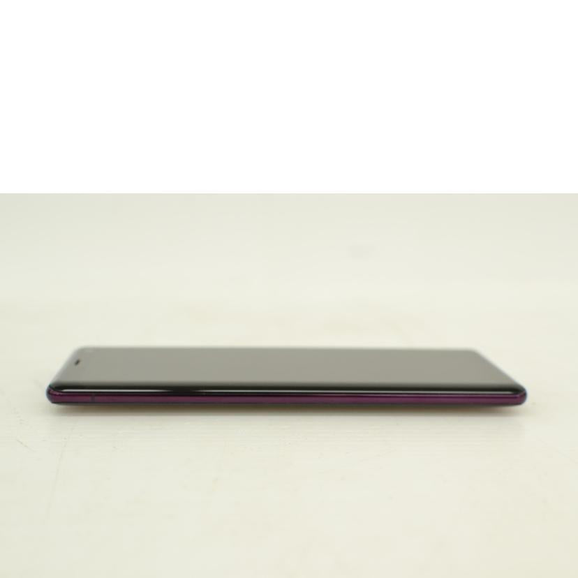 docomo/Xperia docomo So-01L/SO-01L//35652809398915/ABランク/75