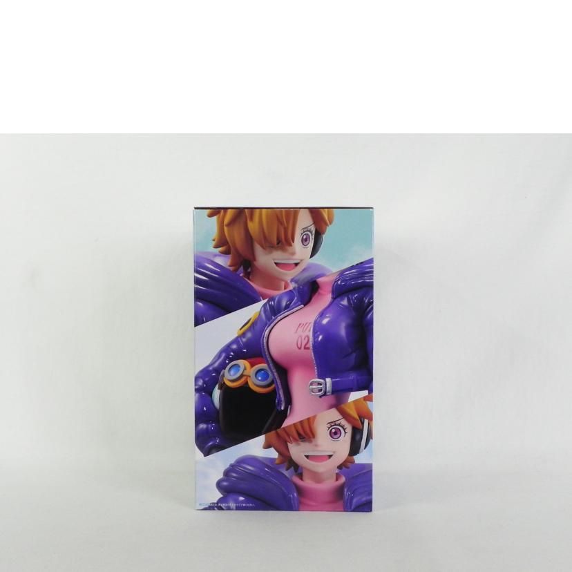 BANDAI バンダイ/D賞 リリス MASTERLISE EXPIECE/1番くじ ワンピース メモリーオブヒロインズ//SAランク/81