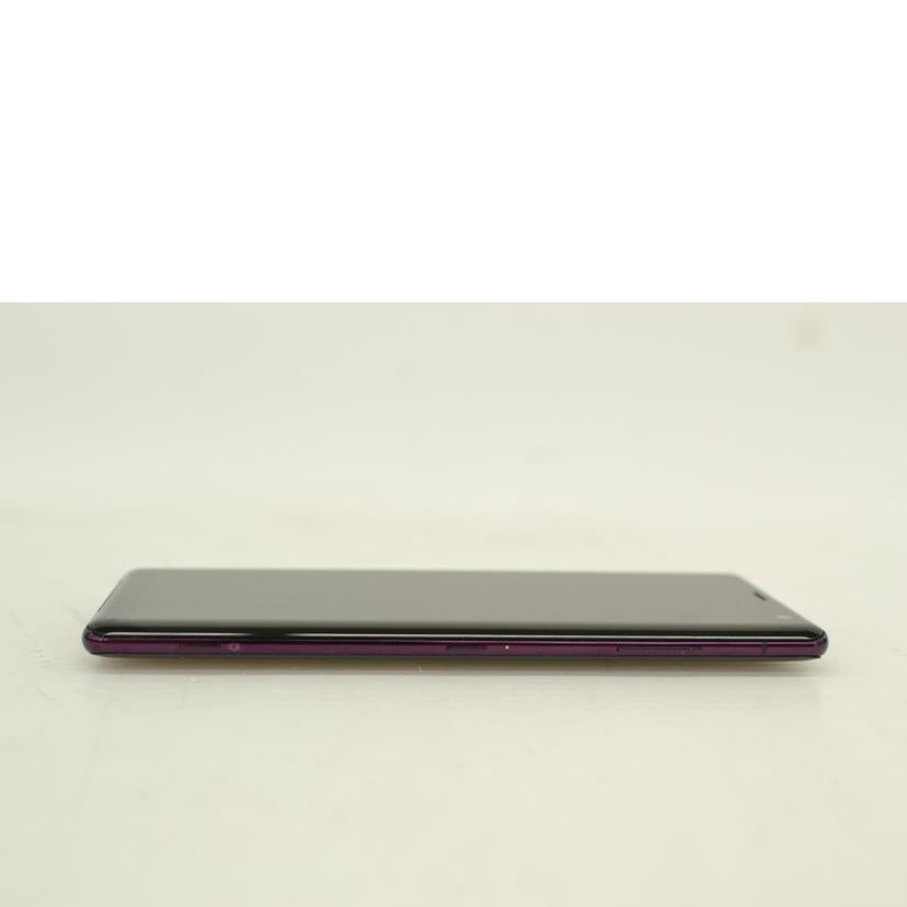 docomo/Xperia docomo So-01L/SO-01L//35652809398915/ABランク/75