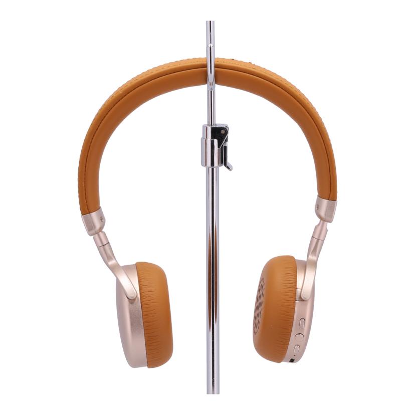 FUTURE フューチャー/ワイヤレスヘッドホン/TURBO2/FT11789//-/Bランク/84