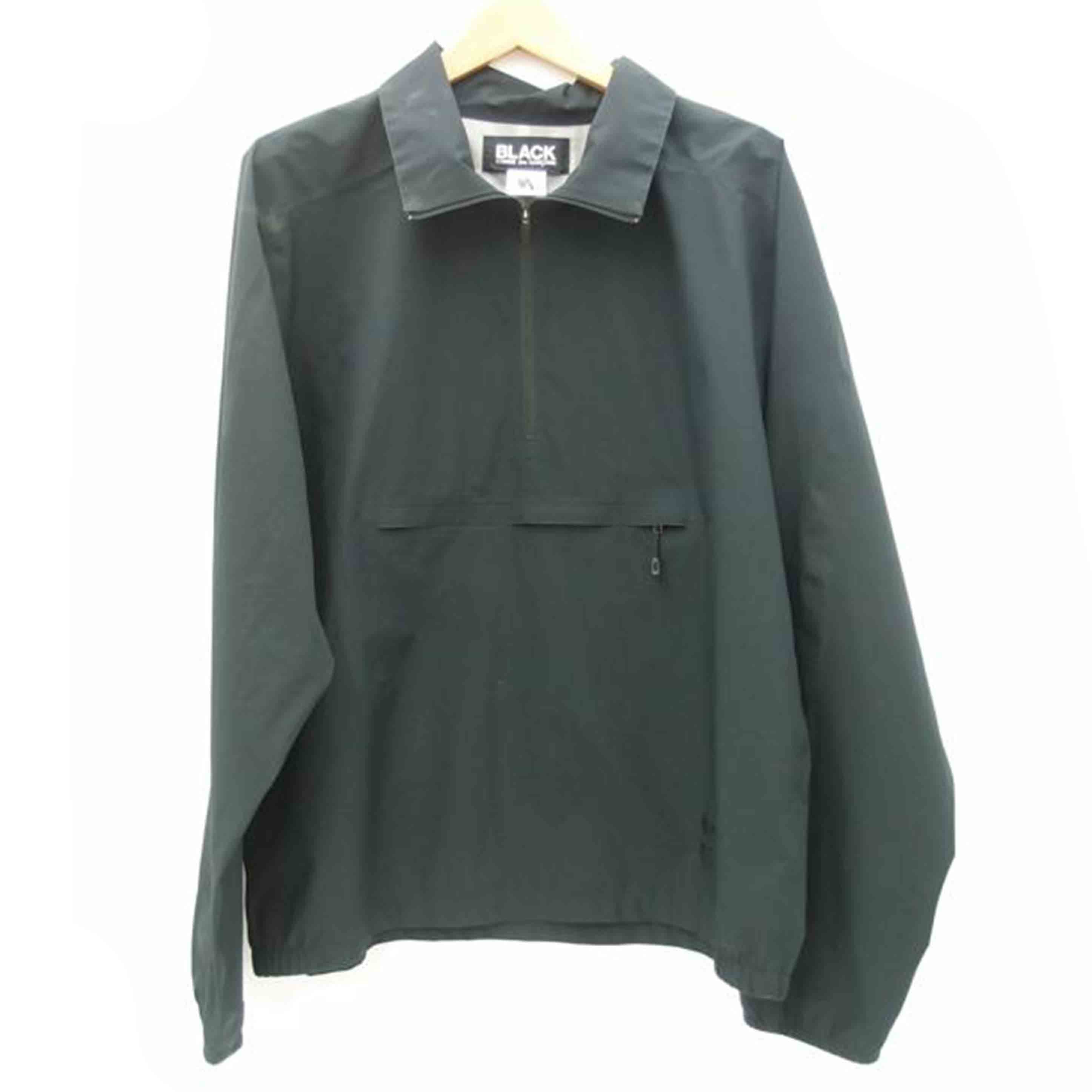 NIKE×COMME des GARCONS ナイキ×コムデギャルソン/NIKE×COMME des GARCONS ナイロンジャケット//SAランク/69