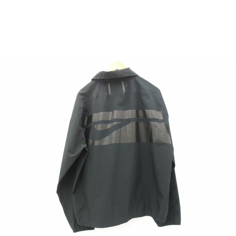 NIKE×COMME des GARCONS ナイキ×コムデギャルソン/NIKE×COMME des GARCONS ナイロンジャケット//SAランク/69