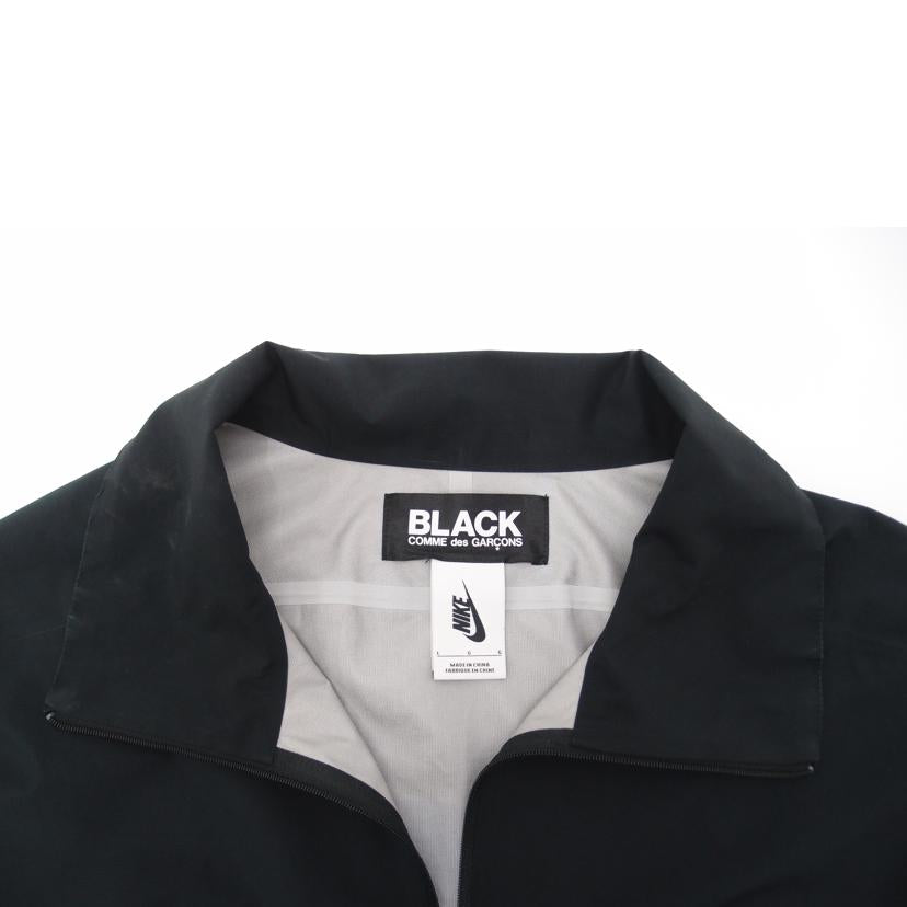 NIKE×COMME des GARCONS ナイキ×コムデギャルソン/NIKE×COMME des GARCONS ナイロンジャケット//SAランク/69