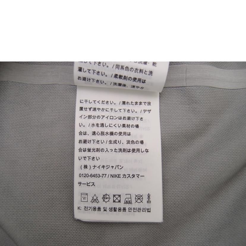 NIKE×COMME des GARCONS ナイキ×コムデギャルソン/NIKE×COMME des GARCONS ナイロンジャケット//SAランク/69