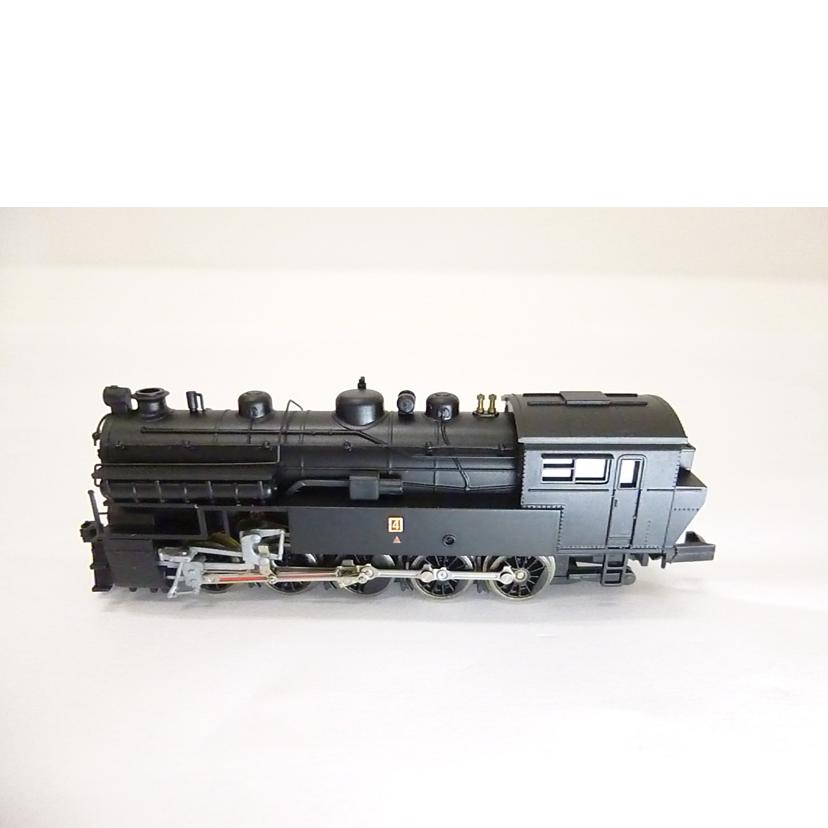 MICRO ACE マイクロエース/4110型-4(後期型) 美唄鉄道/A7704//Aランク/88