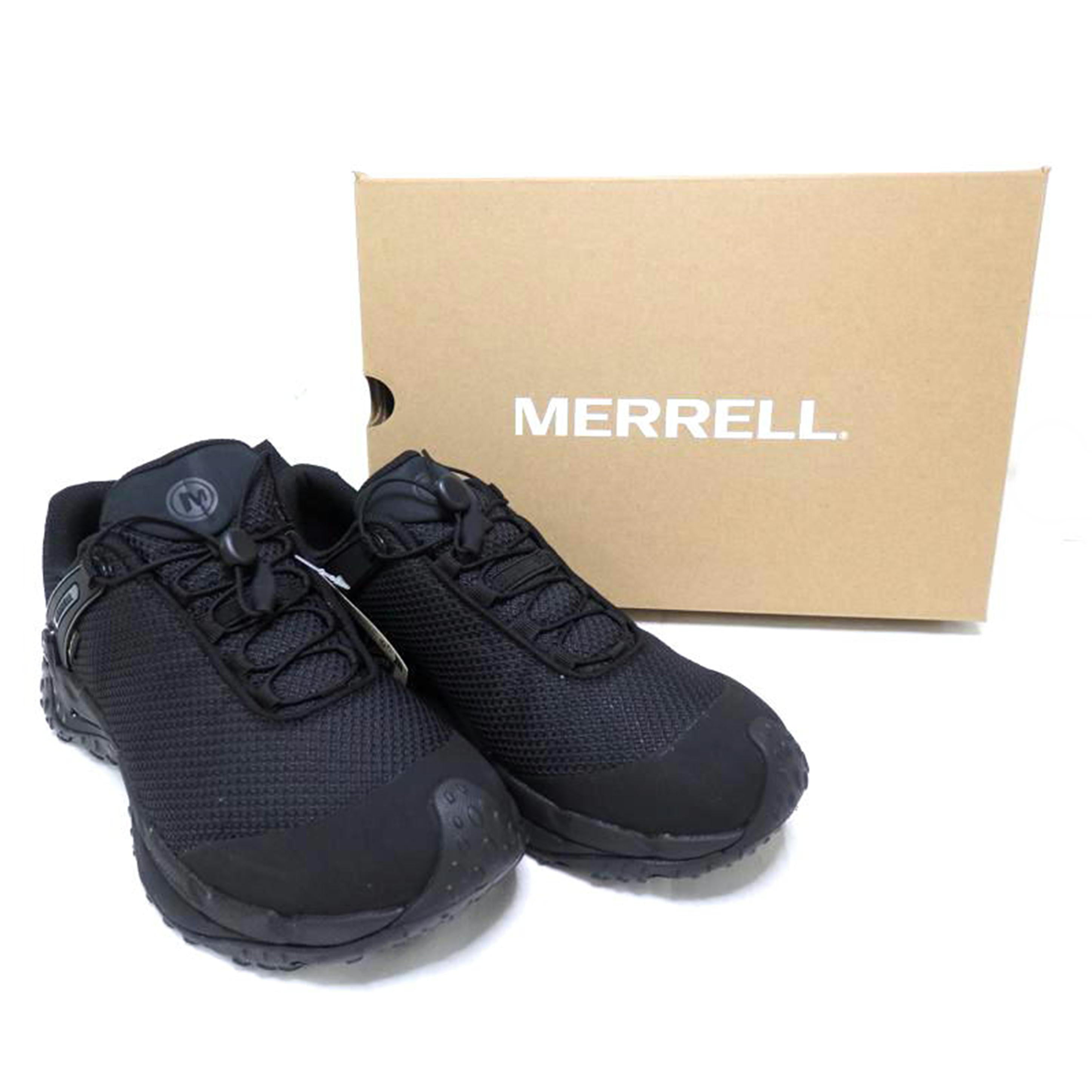 MERRELL メレル/CHAM STORM REDUX JP GTX SE/27.0cm/J00005678//Sランク/84
