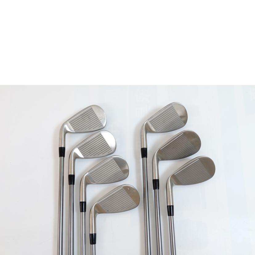 ブリジストン/ツアーステージ V771アイアンセット//BCランク/71