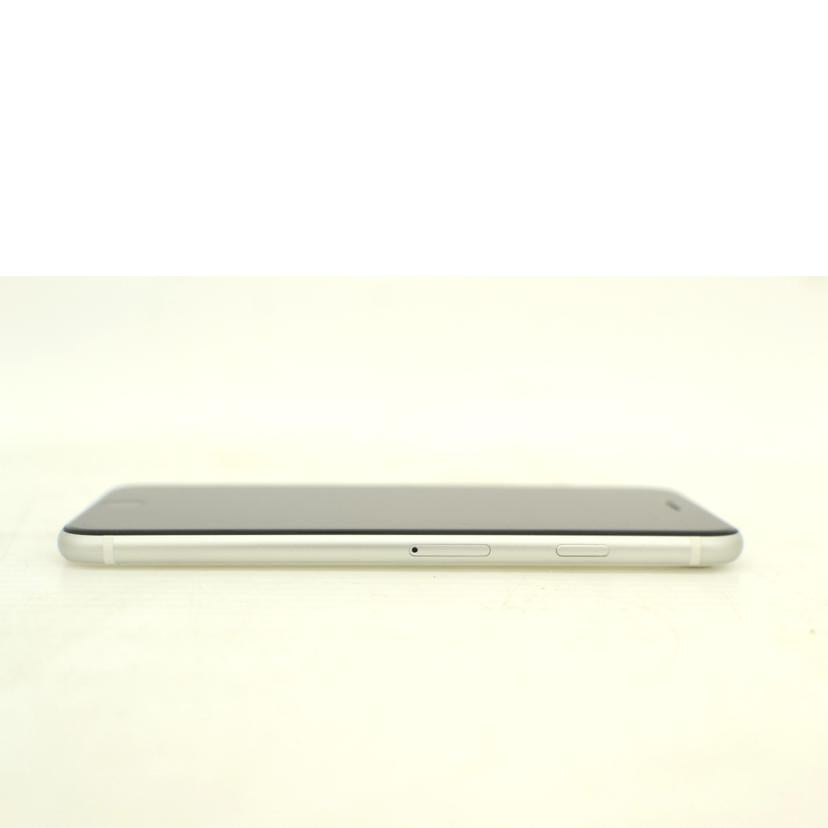 Apple docomo/iPhoneSE 2th 64GB/MHGQ3J/A//351010645304704/Cランク/75