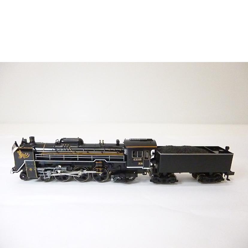 MICRO ACE マイクロエース/国鉄C59-108 お召指定機・戒良品/A9614//Aランク/88