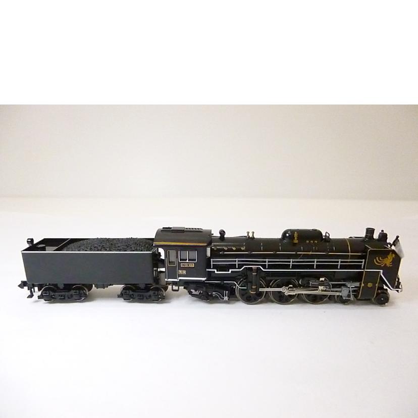 MICRO ACE マイクロエース/国鉄C59-108 お召指定機・戒良品/A9614//Aランク/88