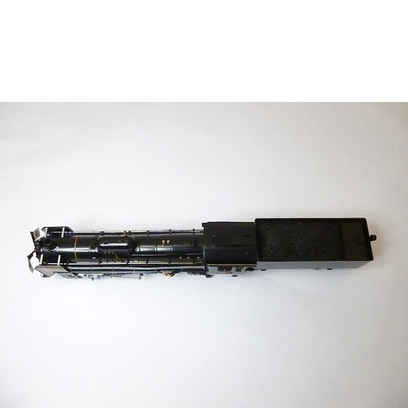 MICRO ACE マイクロエース/国鉄C59-108 お召指定機・戒良品/A9614//Aランク/88