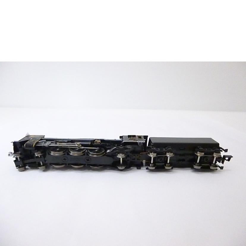 MICRO ACE マイクロエース/国鉄C59-108 お召指定機・戒良品/A9614//Aランク/88