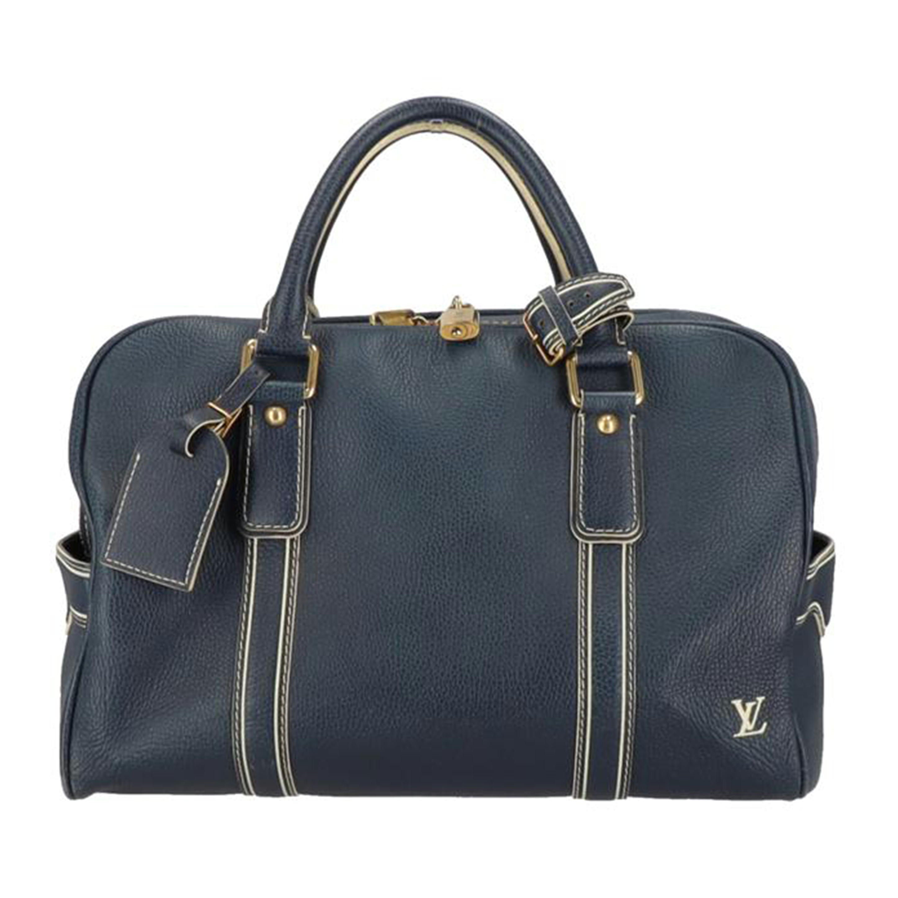 LV ルイヴィトン/キャリーオール ボストンバッグ/LV M95139/キャリーオール/B染色//Bランク/19