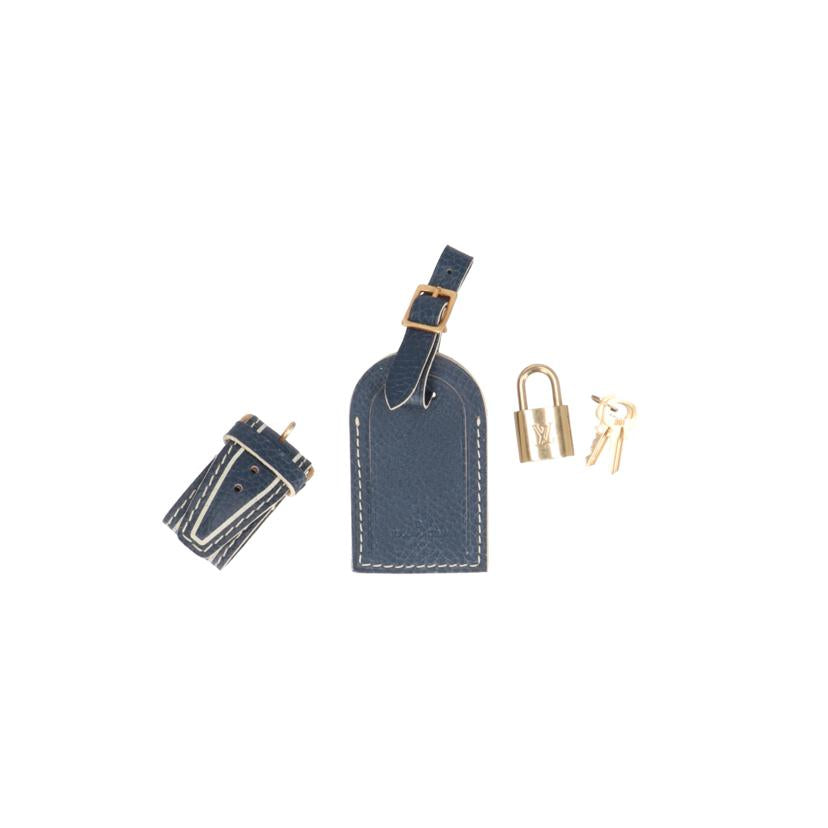 LV ルイヴィトン/キャリーオール ボストンバッグ/LV M95139/キャリーオール/B染色//Bランク/19