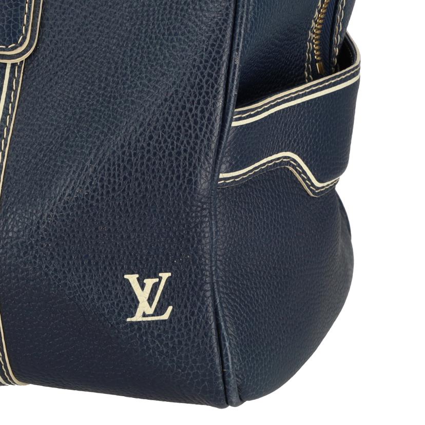 LV ルイヴィトン/キャリーオール ボストンバッグ/LV M95139/キャリーオール/B染色//Bランク/19