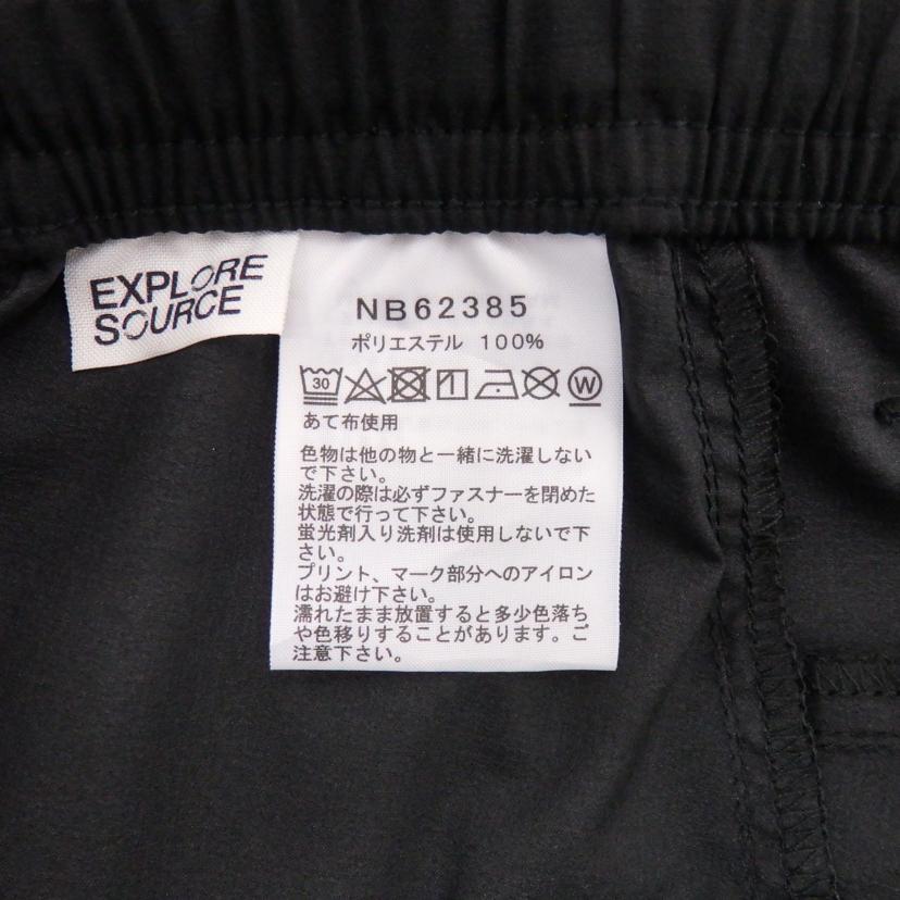 THE NORTHFACE ノースフェイス/エニータイム ウィンドロングパンツ/NB62385//Sランク/77