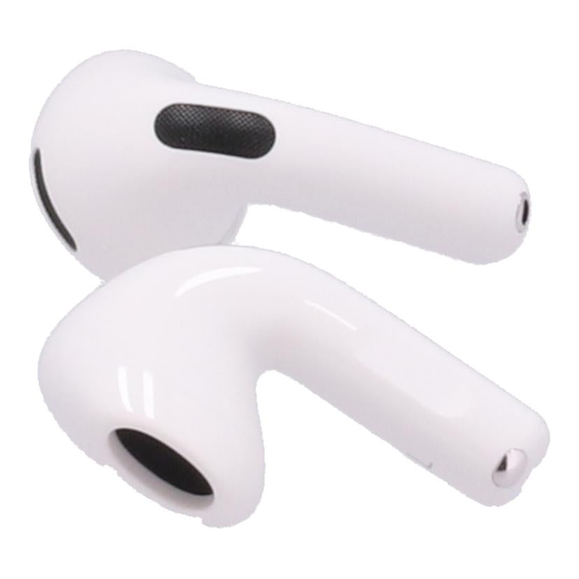 Apple アップル /AirPods 4(ANC)/MXP93J/A//K7WPYP6W0K/Aランク/64