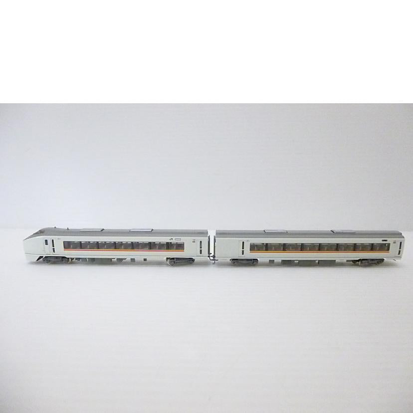 KATO カトー/651系1000番台タイプ 「スワローあかぎ・草津」 7両セット/10-943//Aランク/88