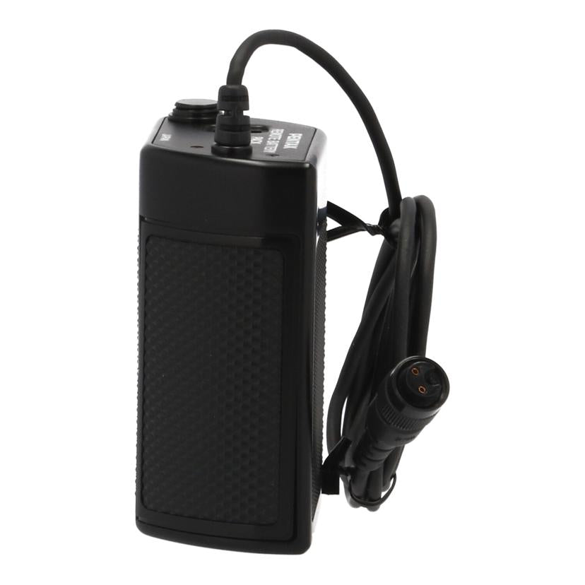 PENTAX ペンタックス/バッテリーパック645/RIMOTE BATTERY PACK 645//-/Bランク/84