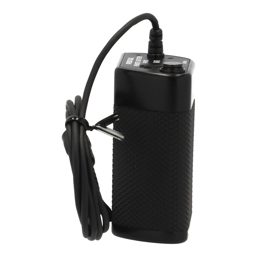 PENTAX ペンタックス/バッテリーパック645/RIMOTE BATTERY PACK 645//-/Bランク/84
