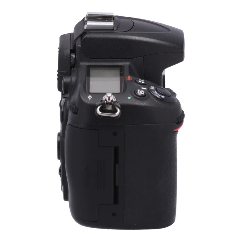 Nikon ニコン /デジタル一眼 ボディ/D7000 ボディ//2102655/Bランク/62