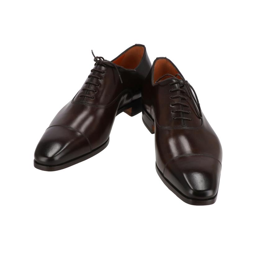 Santoni/サントーニ 15004 ストレートチップ レザーシューズ/5 /080 
