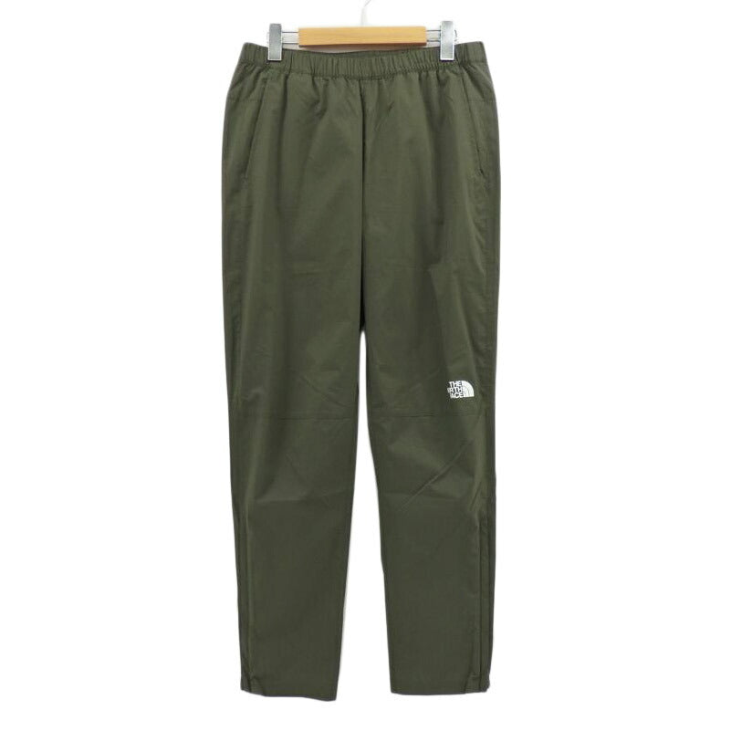 THE NORTHFACE ノースフェイス/ESエニータイムウィンッドロングパンツ/NB62385//Sランク/77