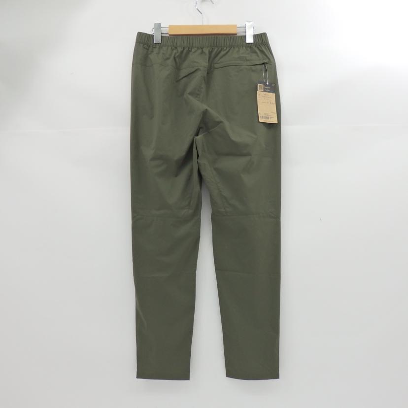 THE NORTHFACE ノースフェイス/ESエニータイムウィンッドロングパンツ/NB62385//Sランク/77